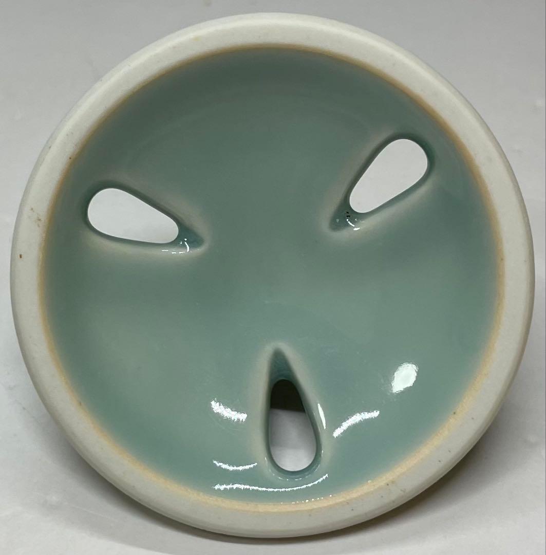 香炉　在銘　作者不明　共箱　N716