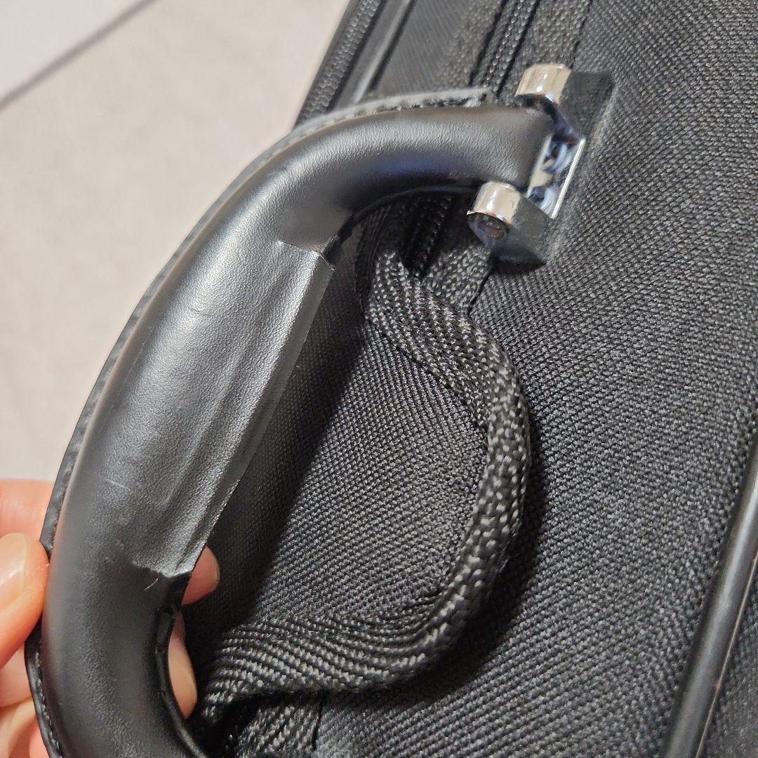 値下げしました！！スズキ バイオリン1/4 本体 黒いケース付き