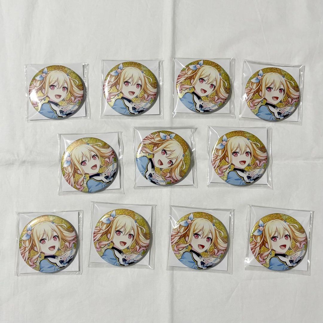 プロジェクトセカイ プロセカ 天馬咲希 グリ缶 45B 11点 セット