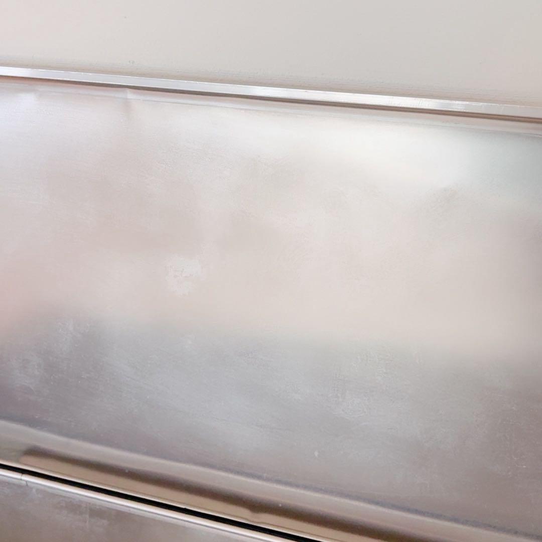 【KR】 ALUTEC アルテック アルミコンテナ L(93L)