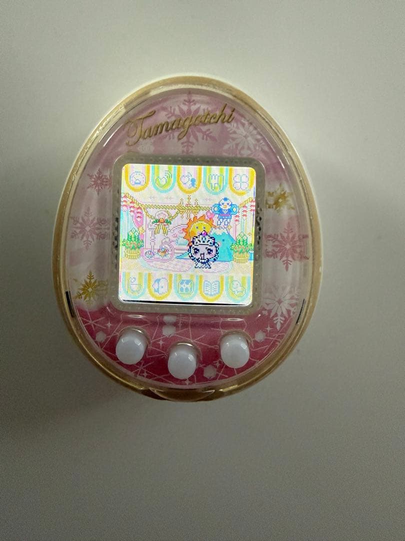 tamagotchi 4U たまごっち 4U