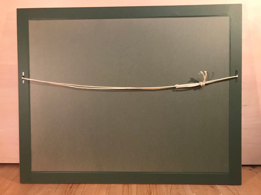 ロビーさま専用デペルト「バルドランドのゴルフ場・シャンタコゴルフクラブ」２作品