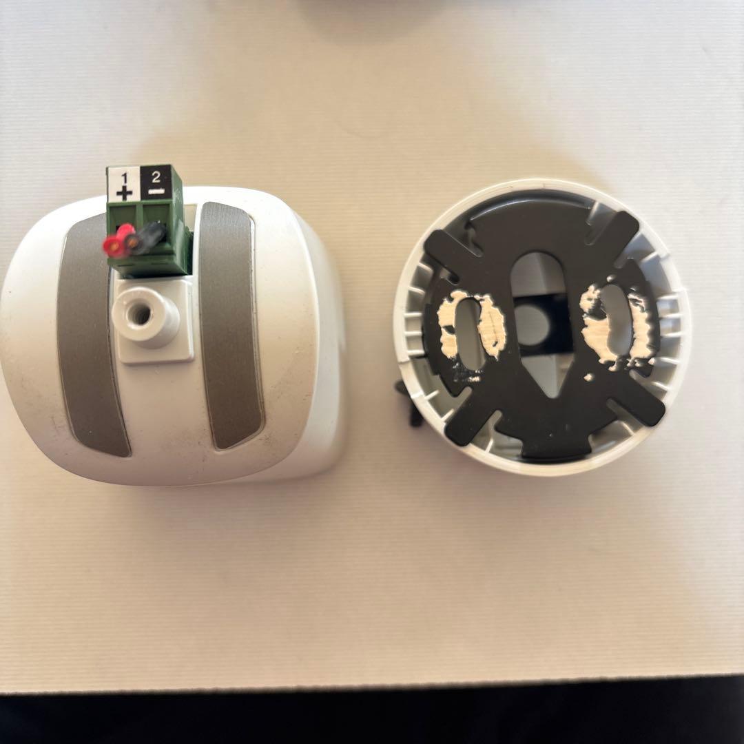 YAMAHA スピーチプライバシーシステム　VSP-CU2