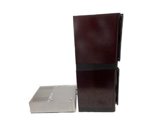 ONKYO オンキョー X-S1 CDチューナーアンプシステム