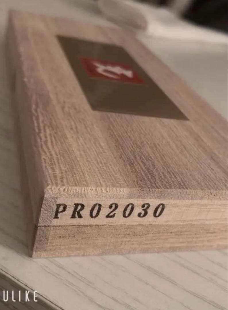 光 キューティクルニッパー　プロ2030