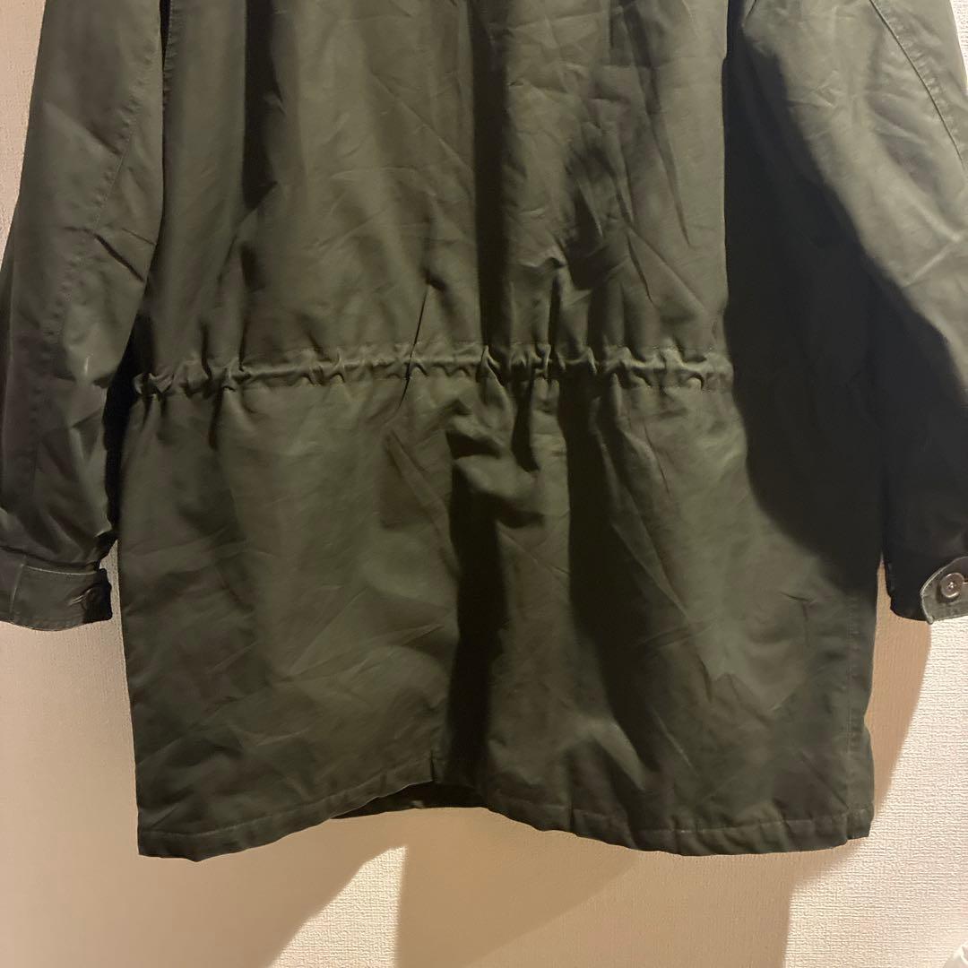 ジャケット・アウター 90s Barbour Arctic Endurance C42