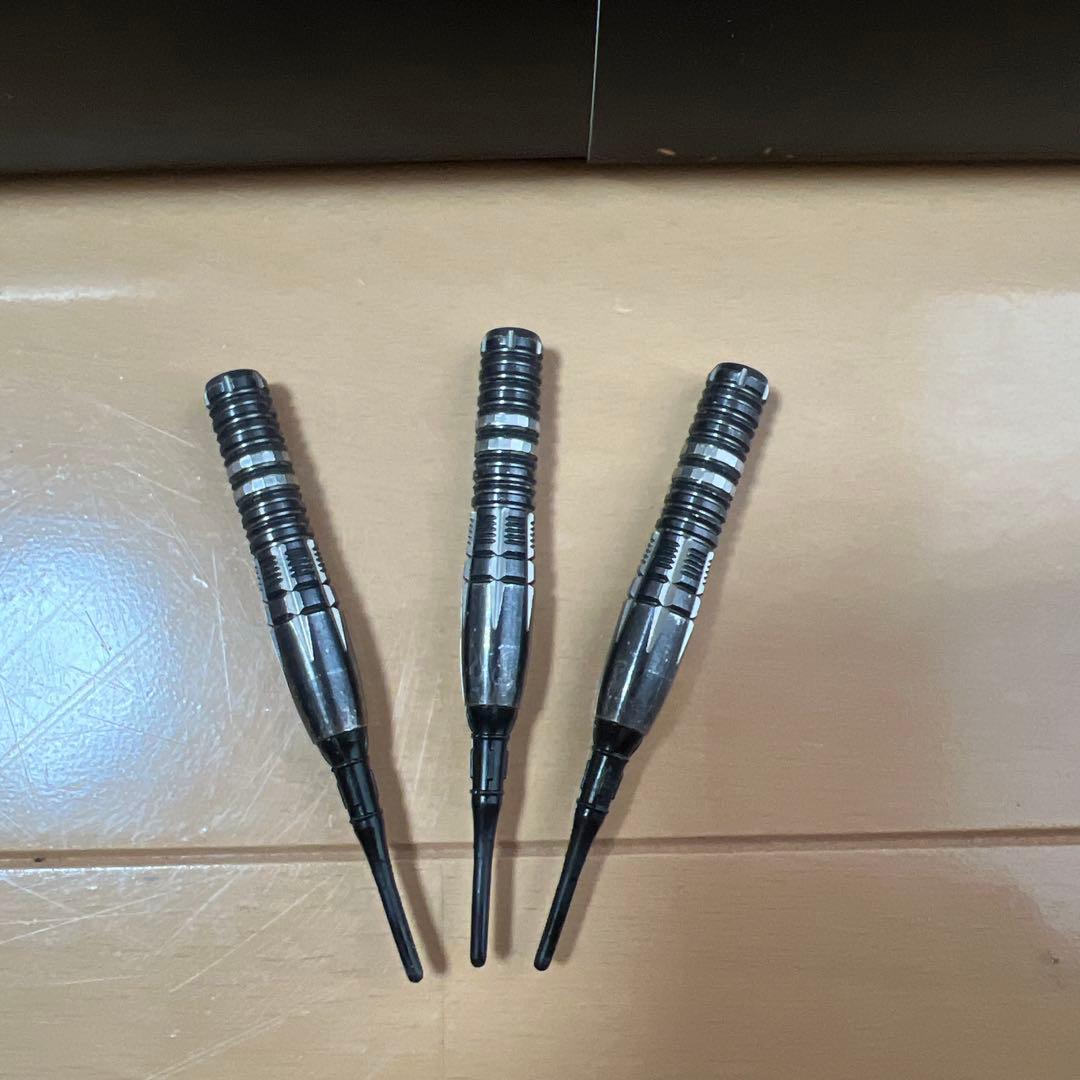 PYRO GENERATION 10 ダーツセット 17g 2セット