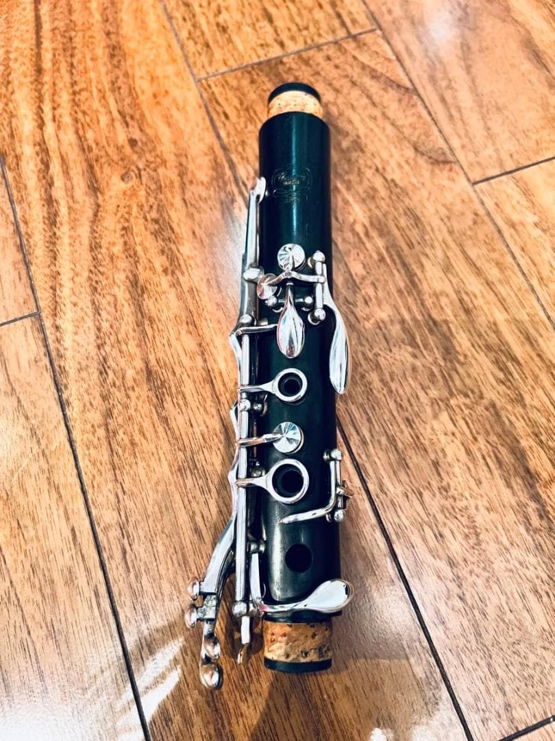 YAMAHA クラリネット YCL-853II CustomSE