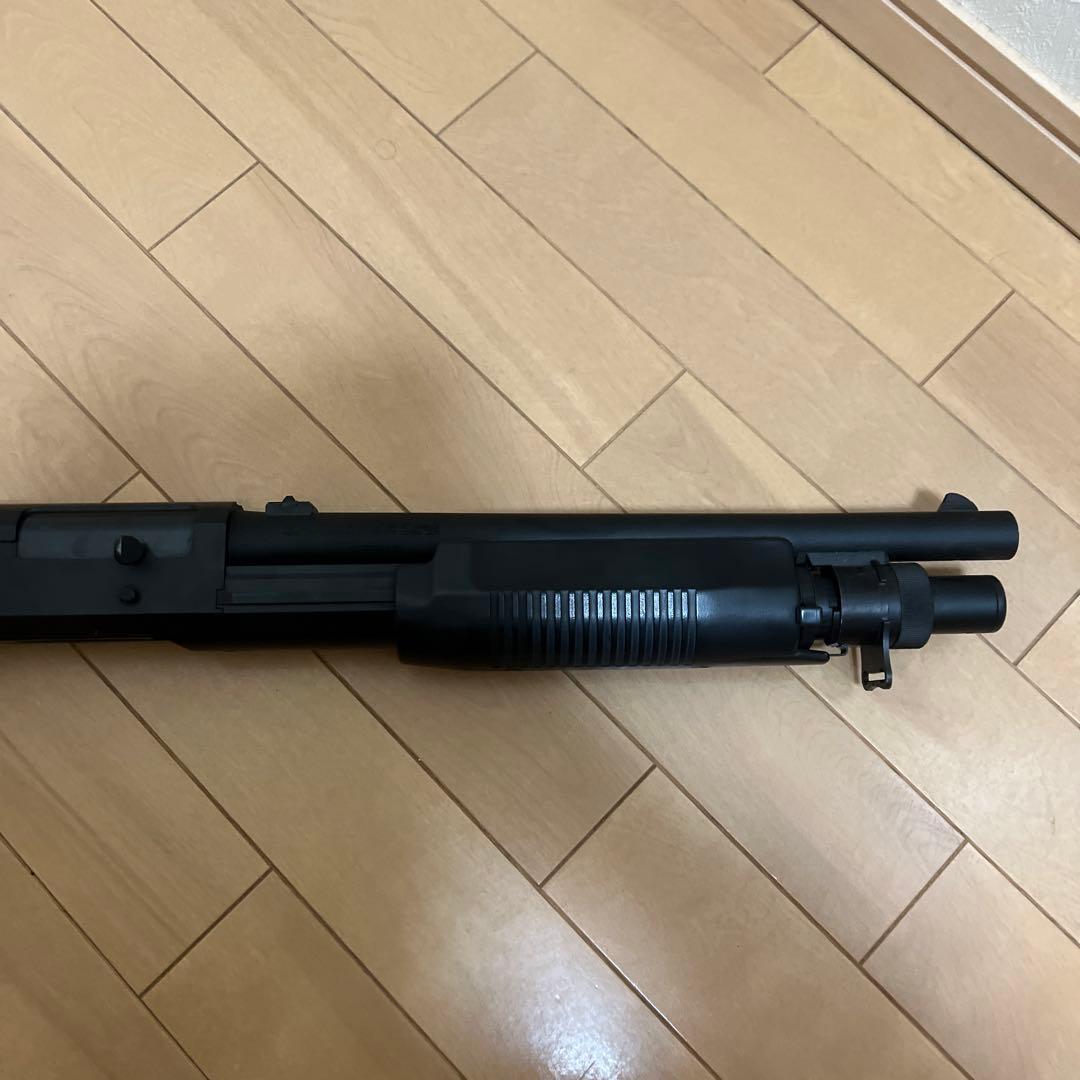 東京マルイ　M3 ショーティ　スーパー 90