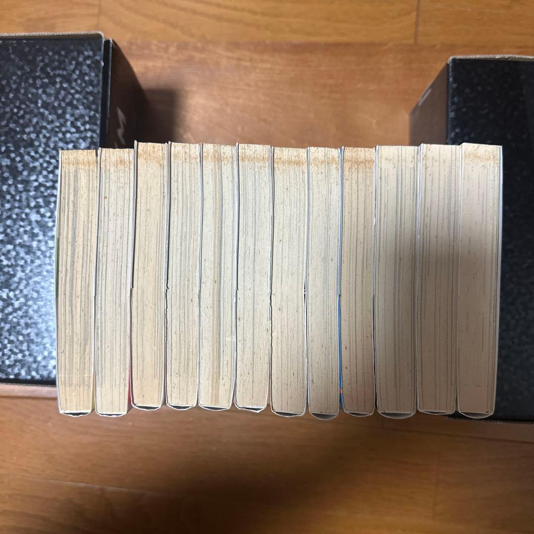 なるたる 全巻セット※値下げ交渉可