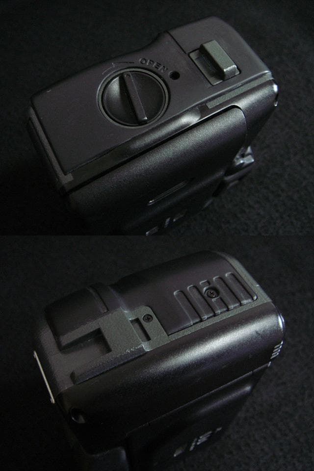 撮影可 コニカ 現場監督 28HG konica genbakantoku