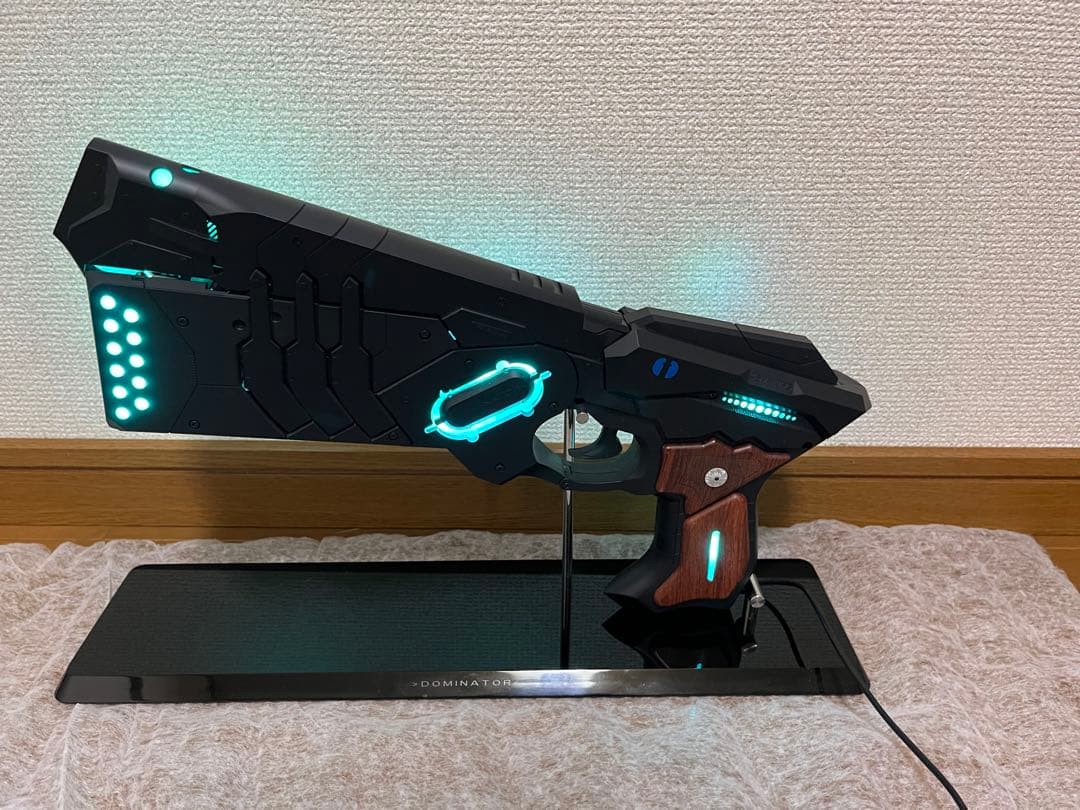 cerevo ドミネータースペシャルエディション　＋専用スタンド