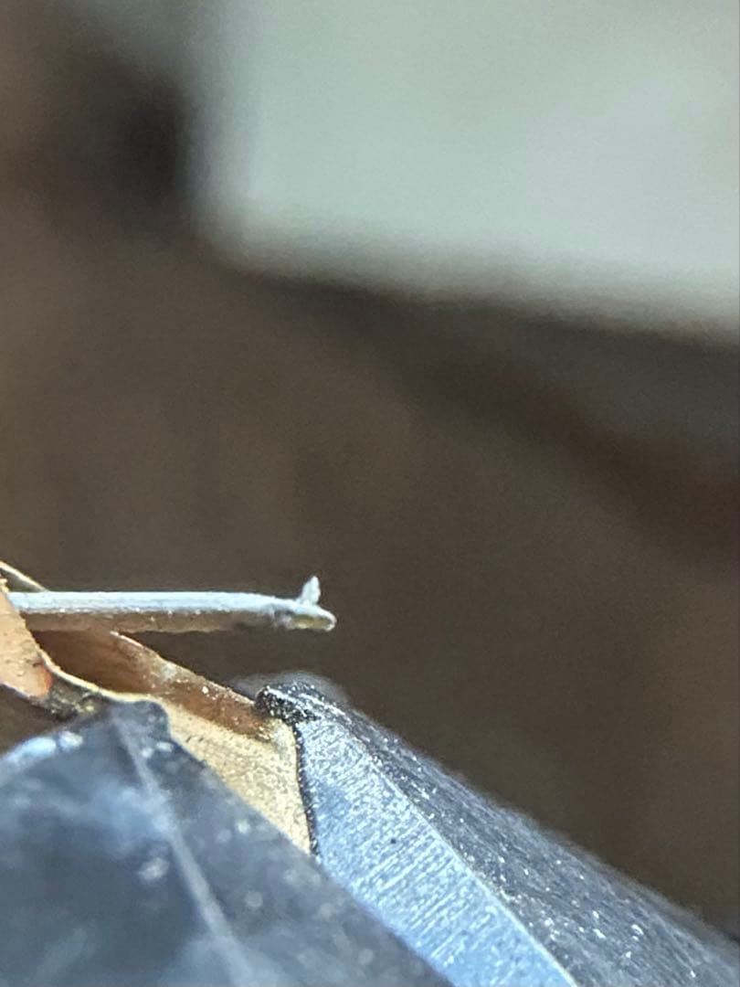 SHURE VN-35E スタイラス