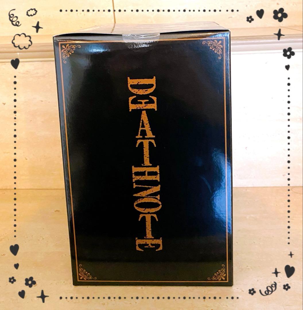 【未開封】デスノート DEATHNOTE DMMくじ A賞 弥海砂フィギュア