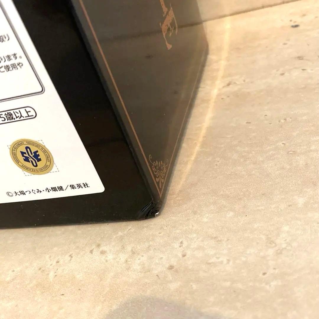 【未開封】デスノート DEATHNOTE DMMくじ A賞 弥海砂フィギュア