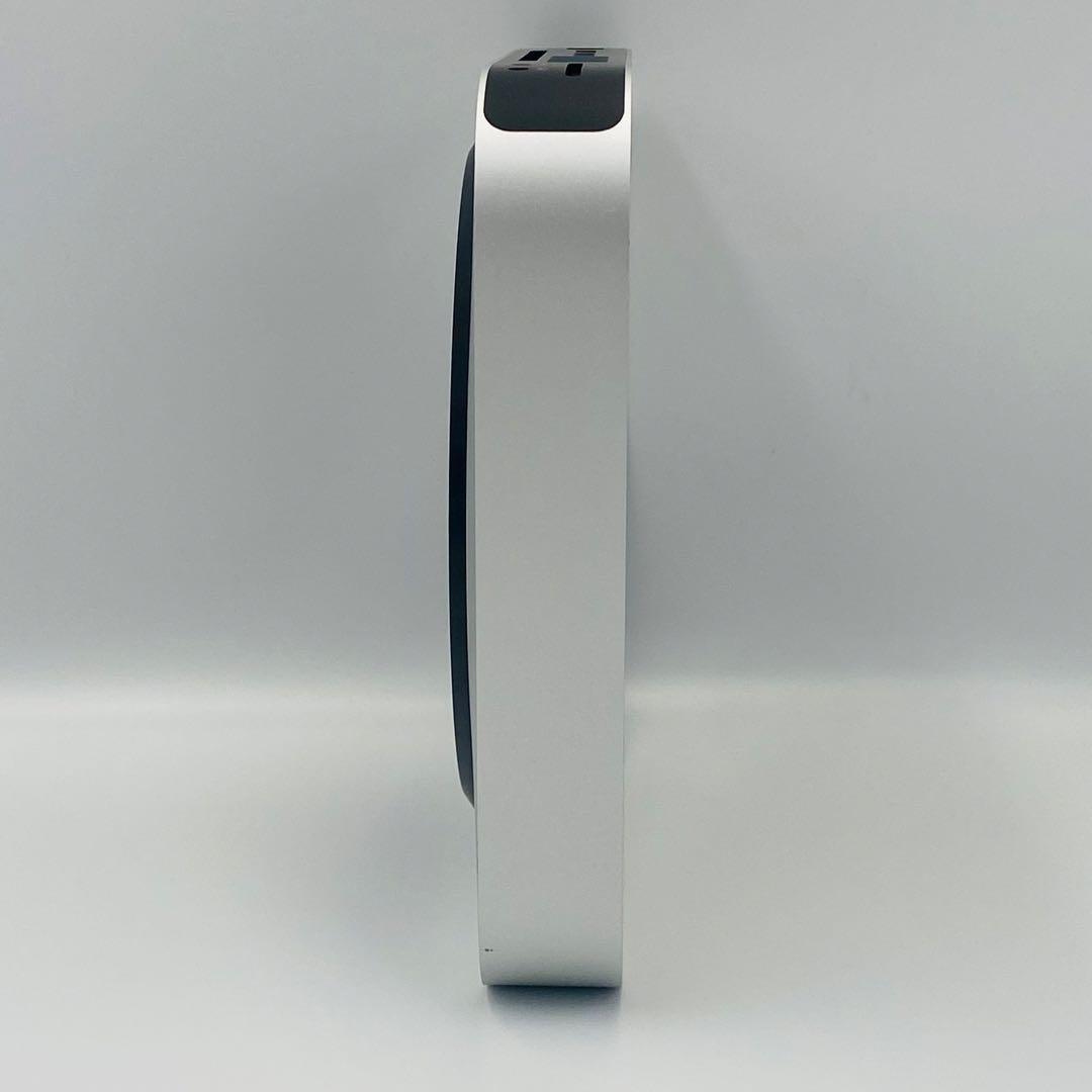 ミニPC Apple Mac mini (Late 2014) 128GB SSD