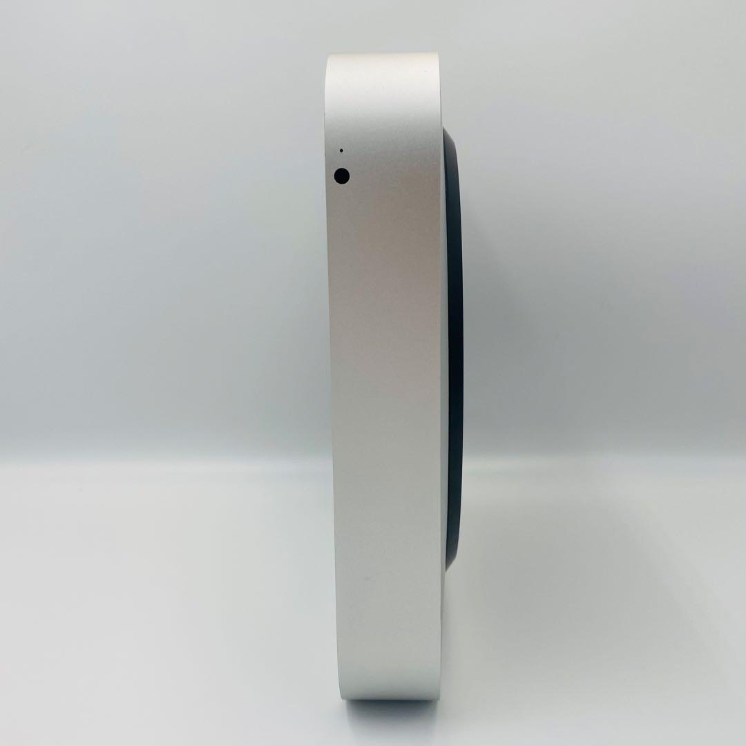 ミニPC Apple Mac mini (Late 2014) 128GB SSD