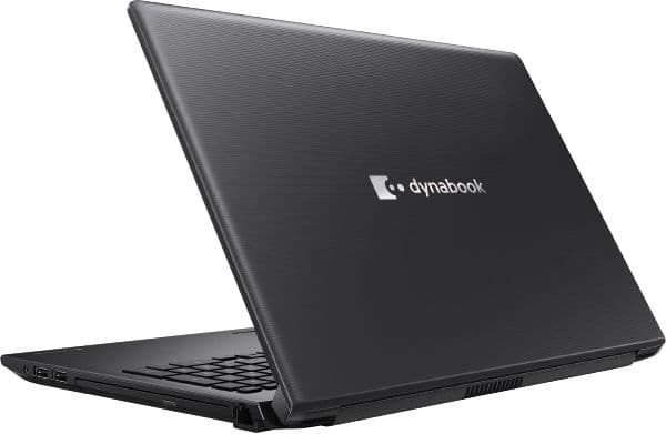 dynabook TOSHIBA ノートパソコン　中古