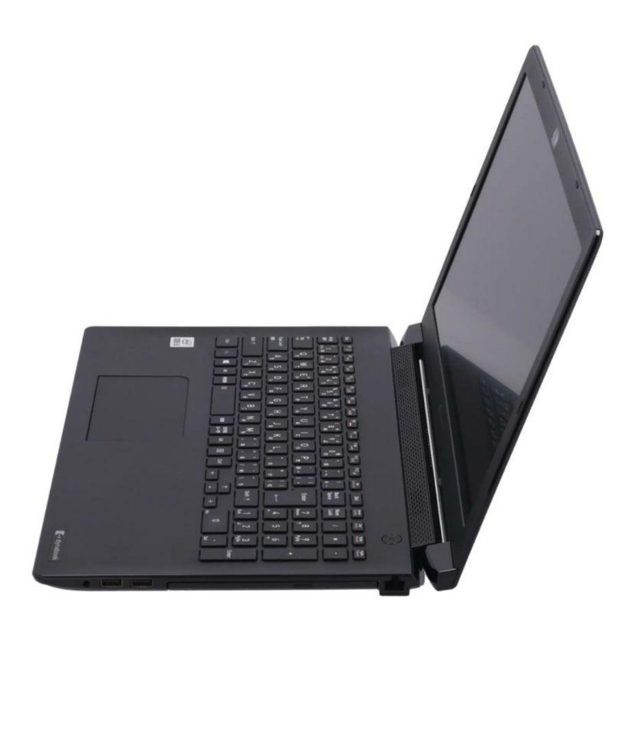 dynabook TOSHIBA ノートパソコン　中古