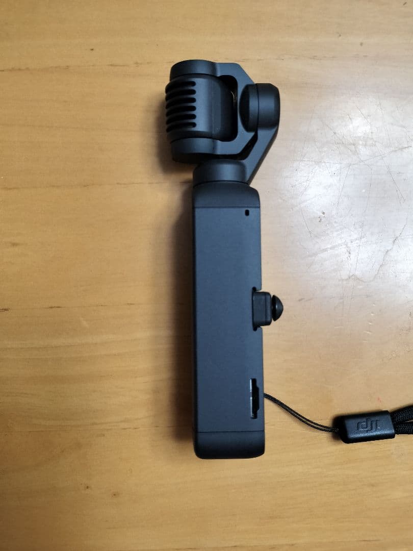 ゆ*あ様 【美品】DJI POCKET2