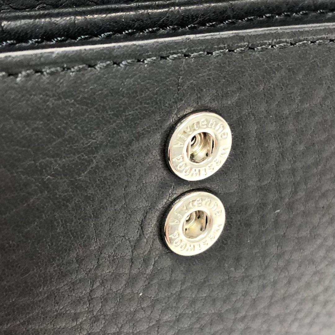 reuse.style✨　ヴィヴィアンウエストウッド　6連　キーケース