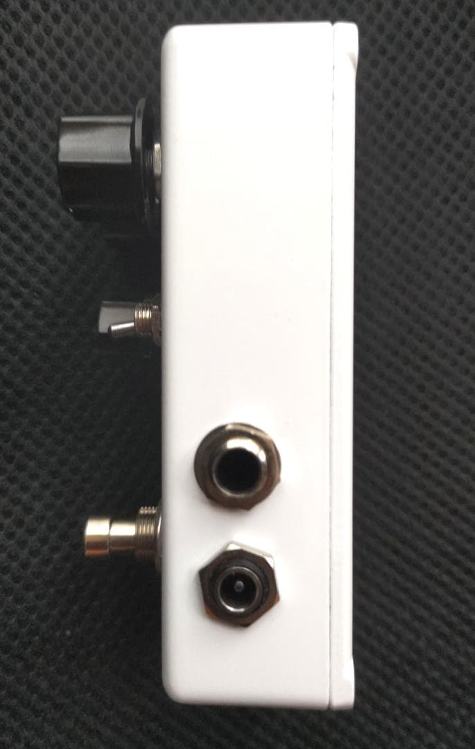 ギター Touch Filter(MXR Envelope Filter Mod)