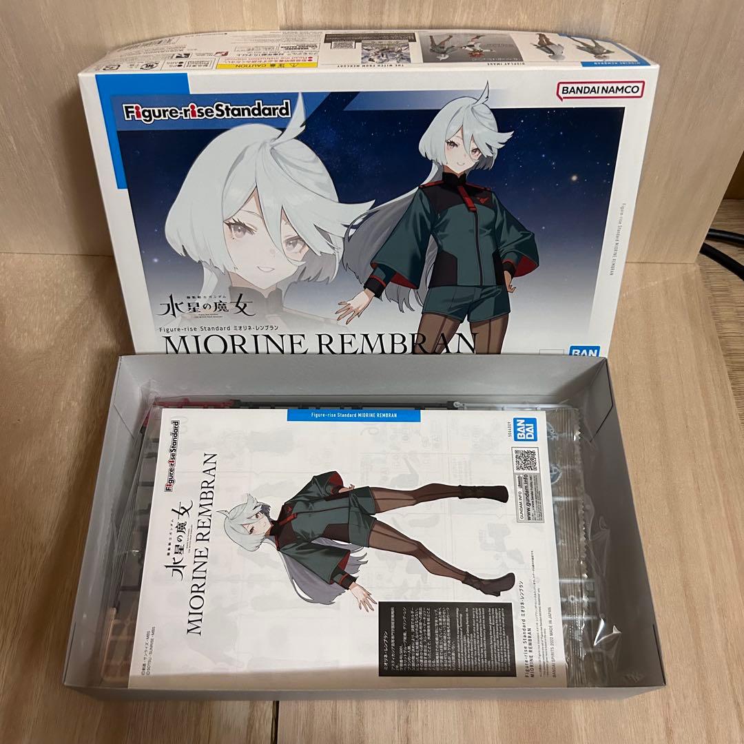 【DAM専用】水星の魔女 HG 1/144 まとめ売り