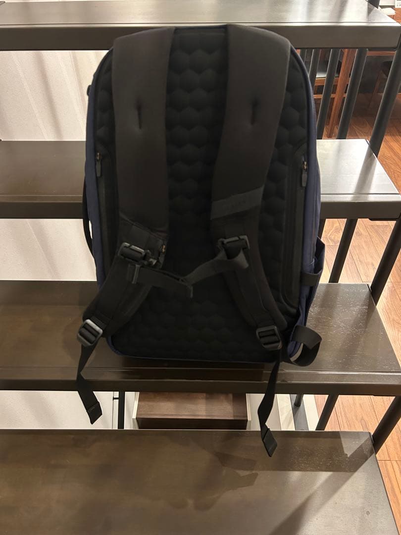 【別注】WEXLEY / ACTIVE CORDURA(R) バックパック