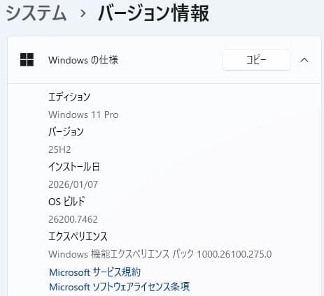13.3型 dynabook S73/DP 8世代 i5 16GB Office