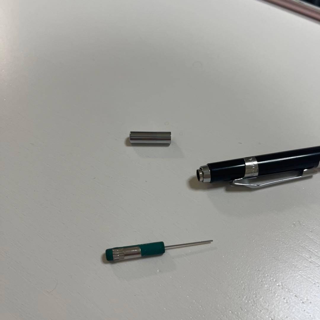 ✨新品✨　廃盤　希少　製図用シャーペン　ぺんてる PWP15 Pentel