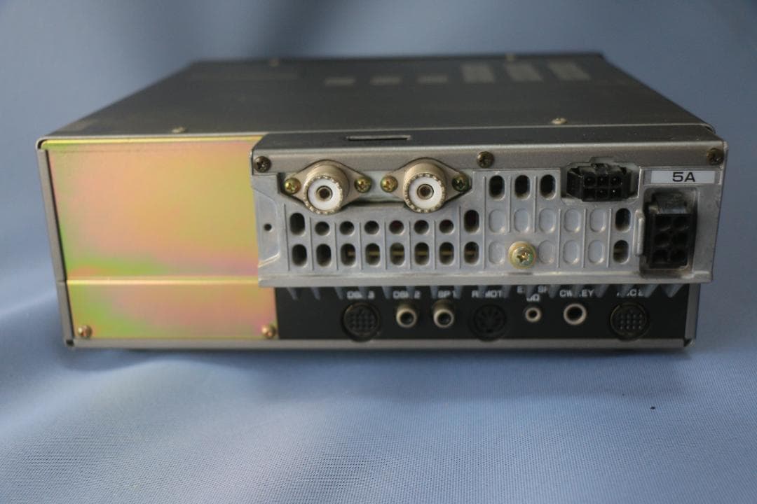 KENWOOD TS-690Ｖ トランシーバー