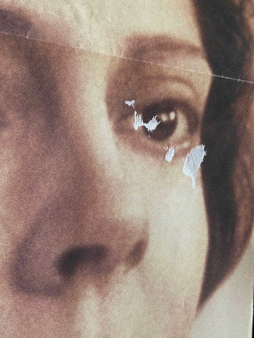 デッドマン・ウォーキング　USオリジナル映画ポスター