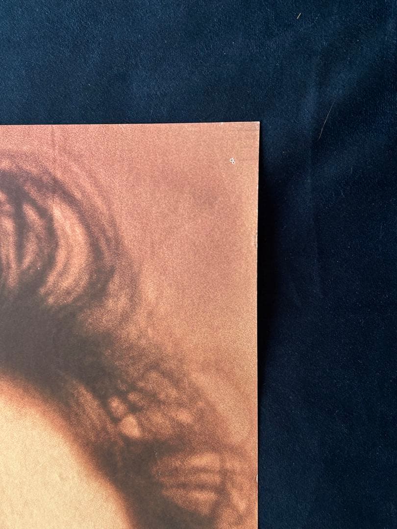 デッドマン・ウォーキング　USオリジナル映画ポスター