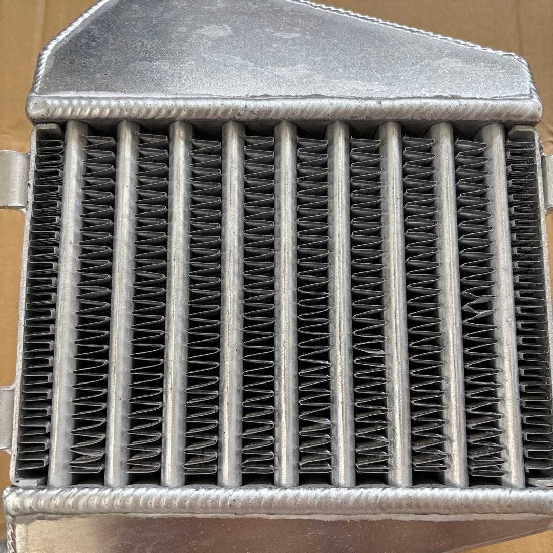 アルトワークス トラスト GReddy インタークーラーキット SPEC-K