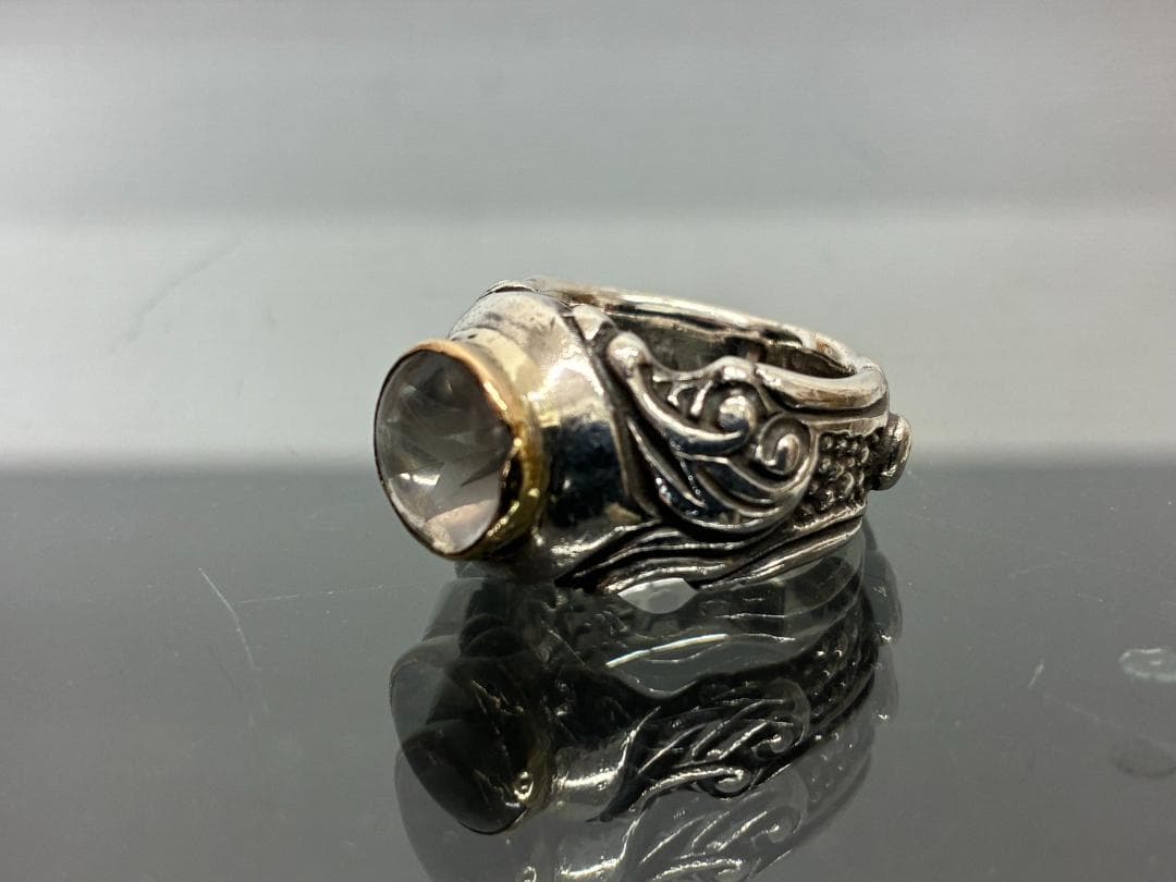 ビルウォールレザー スペシャルエディションリング