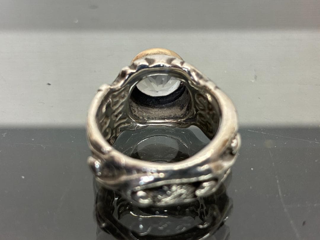 ビルウォールレザー スペシャルエディションリング