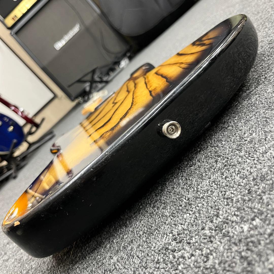 【11589】Bacchus WOODLINE WL-434 バーナー