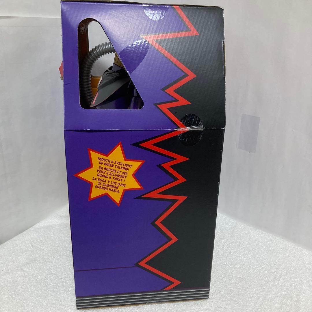 Disney トイストーリー ザーグ トーキング フィギュア 並行輸入品