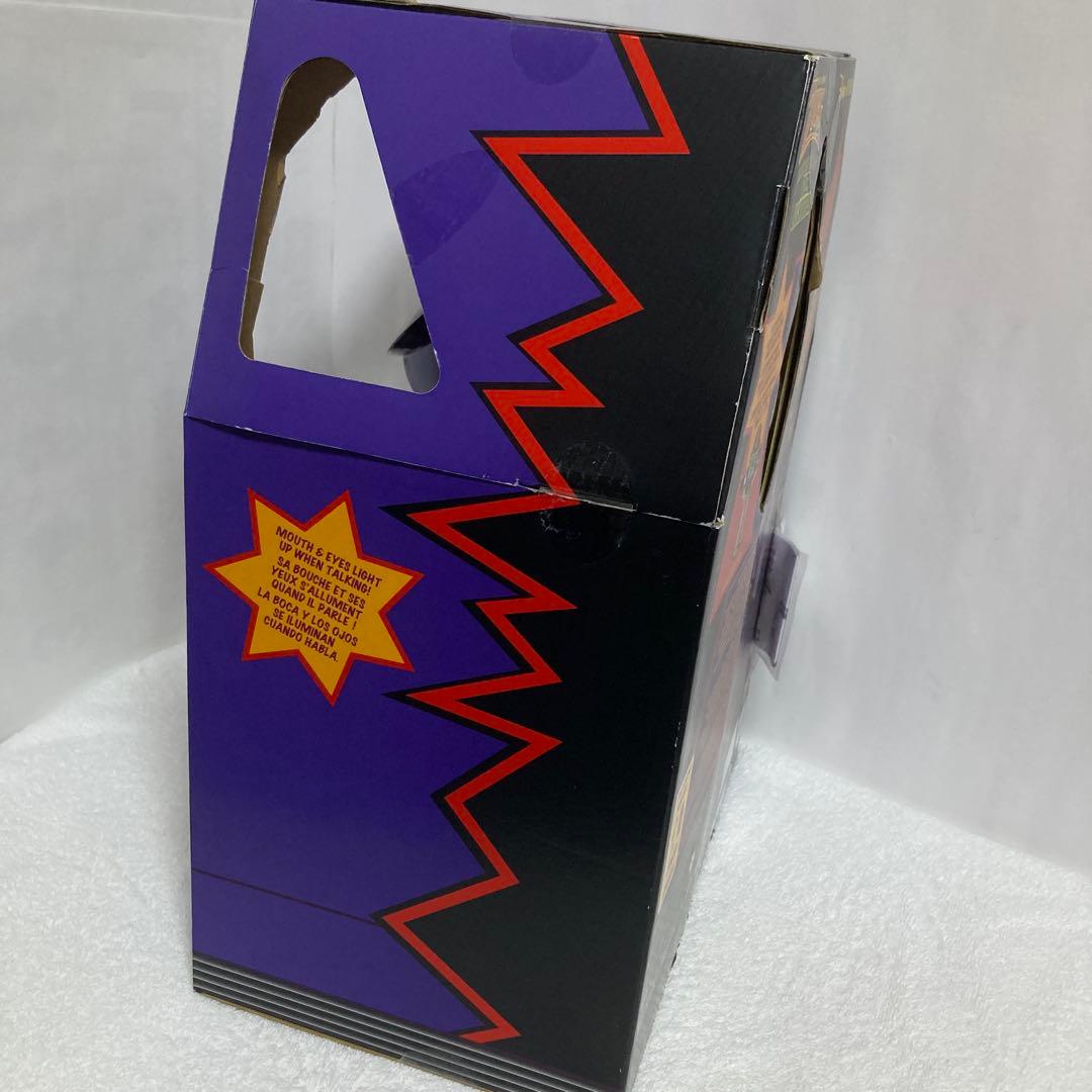 Disney トイストーリー ザーグ トーキング フィギュア 並行輸入品