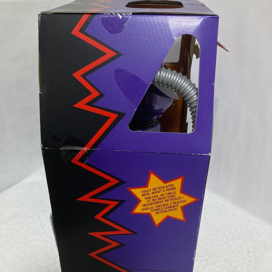 Disney トイストーリー ザーグ トーキング フィギュア 並行輸入品