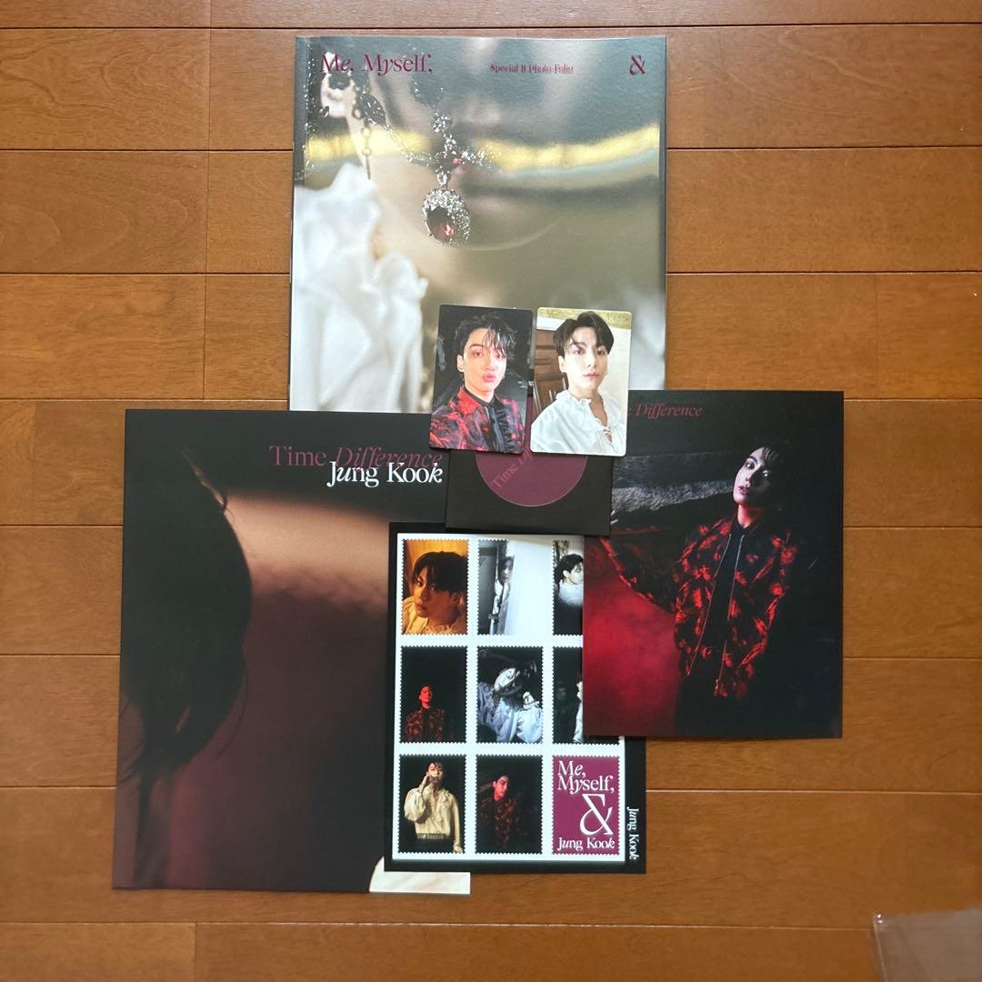 【BTS】写真集、雑誌、Blu-ray等、まとめ売り