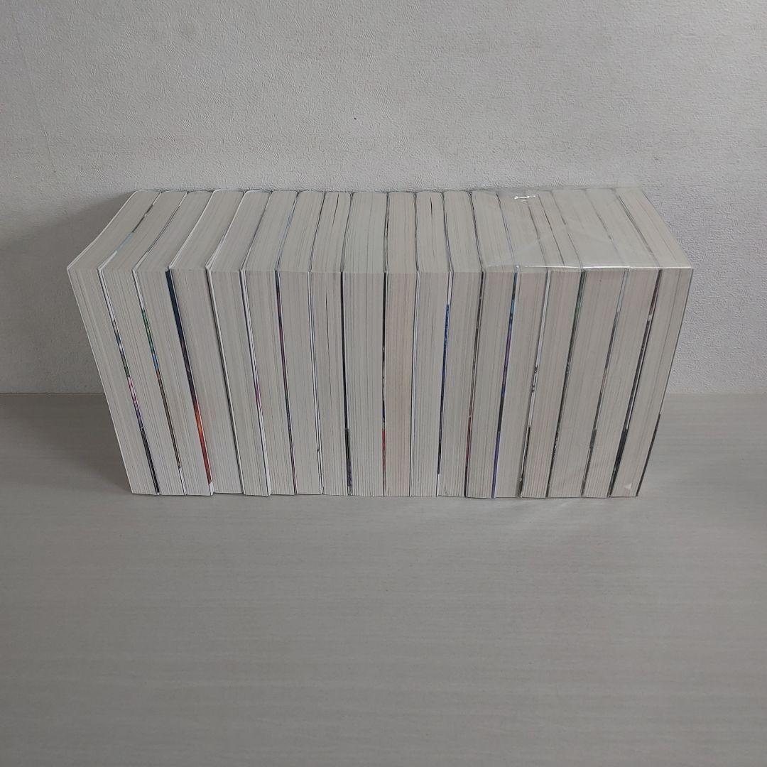 リゼロ　Re:ゼロから始める異世界生活 小説　1〜40巻+おまけ　全巻セット