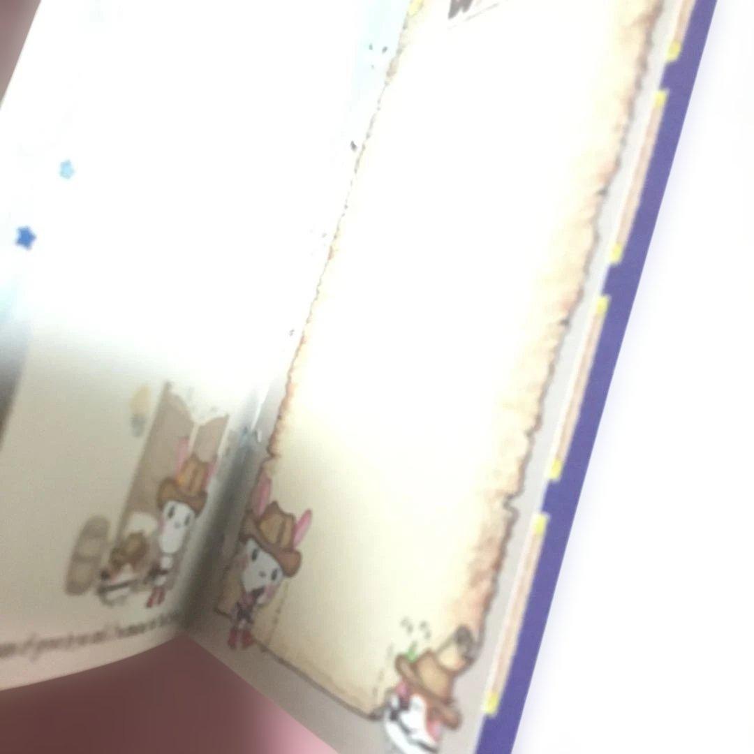 うえすたんこうさぎ