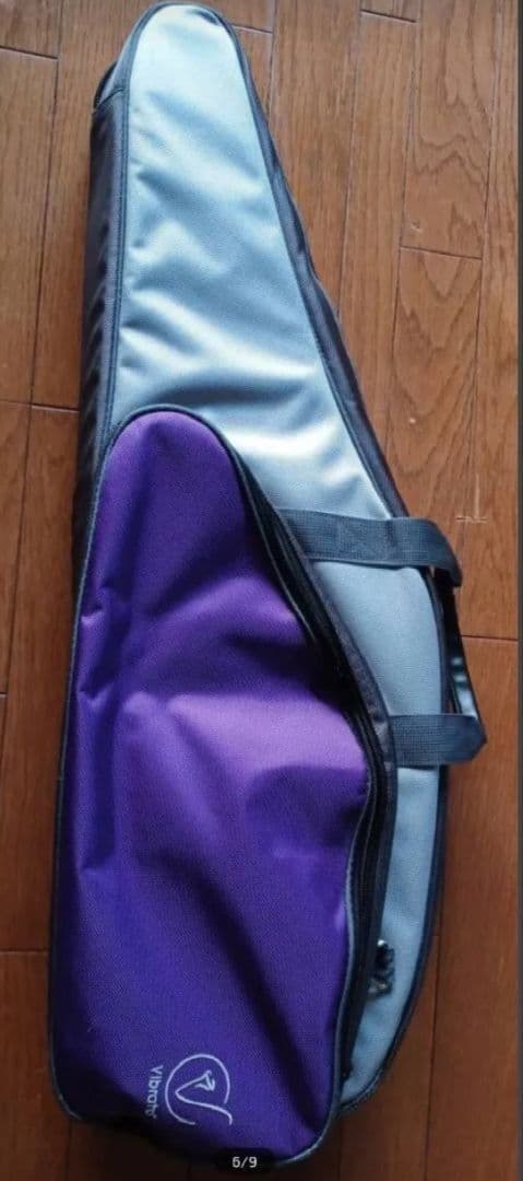 vibrato sax 透明テナーサックス プラスチック