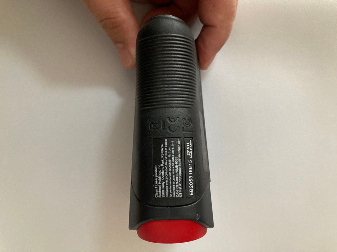 m*a様 美品Bushnell V5 ブッシュネルv5