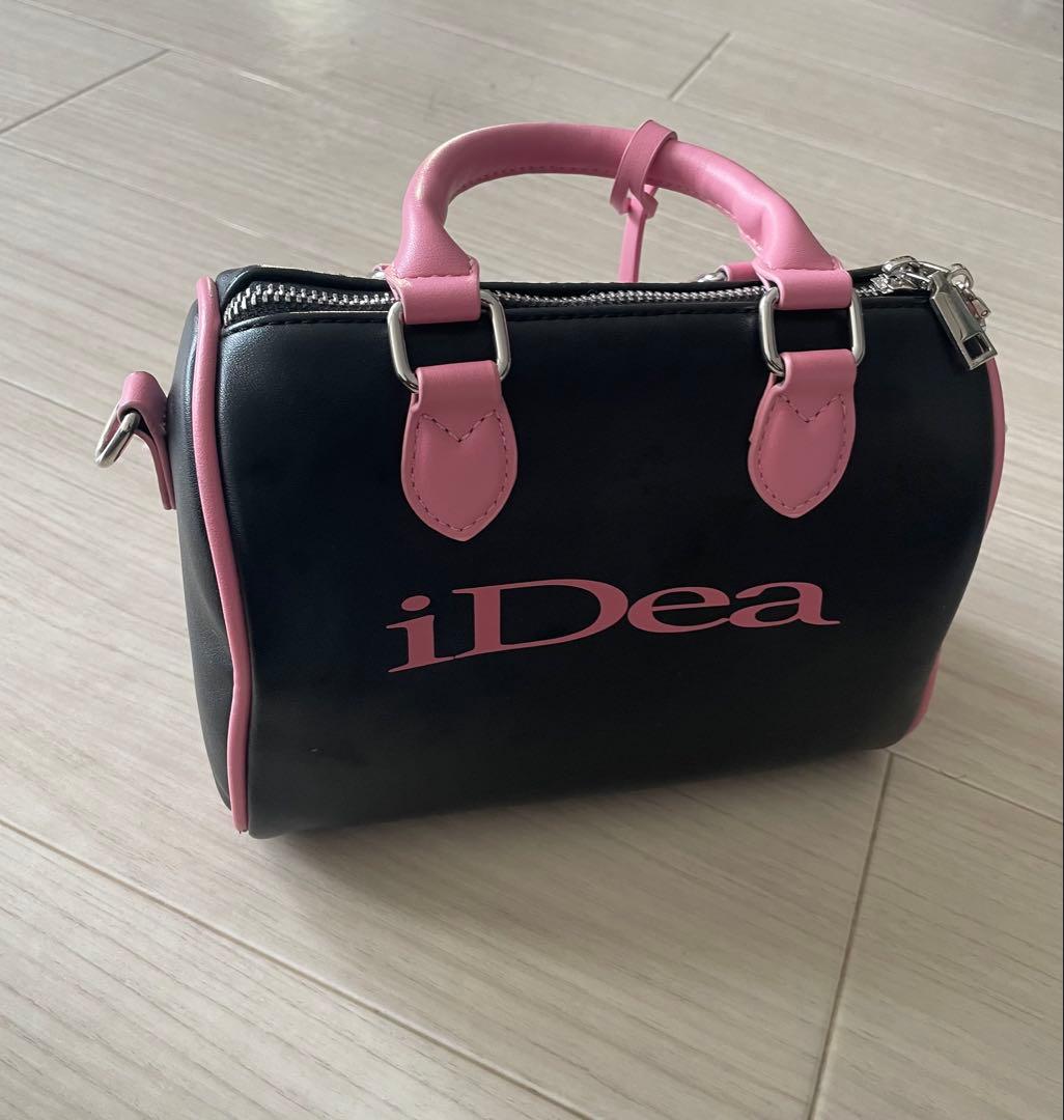 バッグ ideaswam