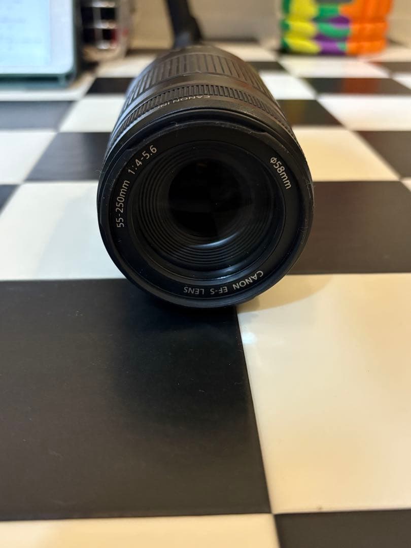 Canon キヤノン EOS Kiss X2