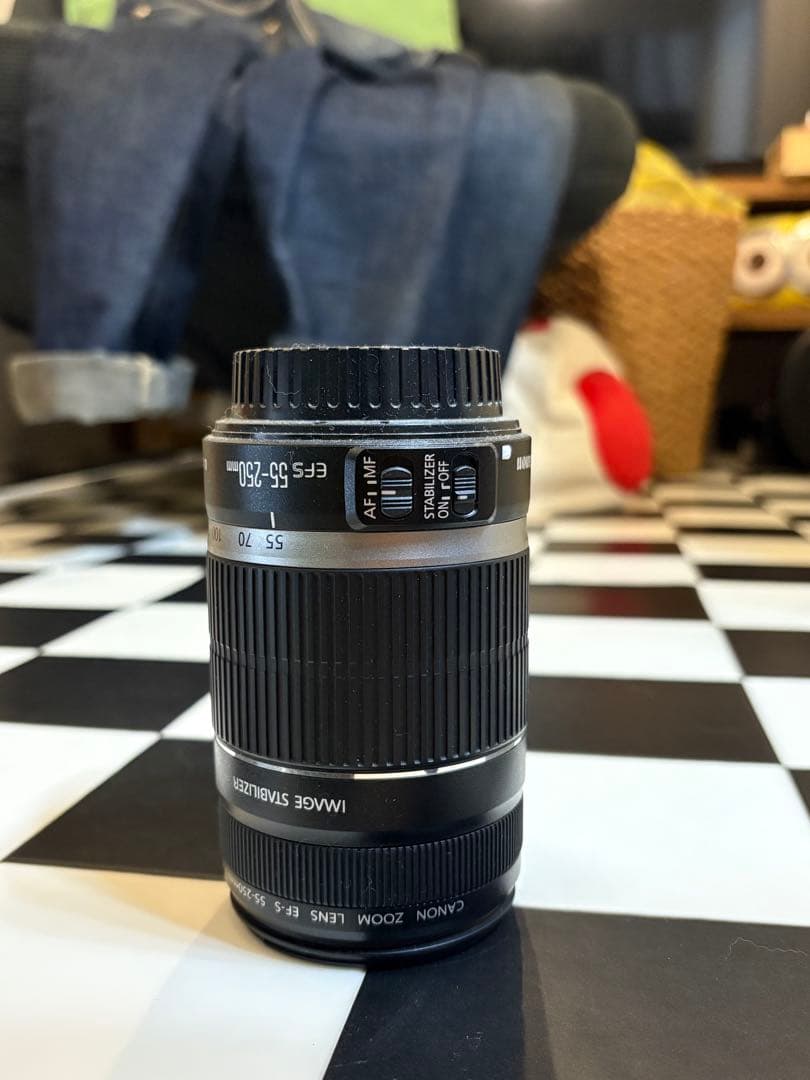 Canon キヤノン EOS Kiss X2