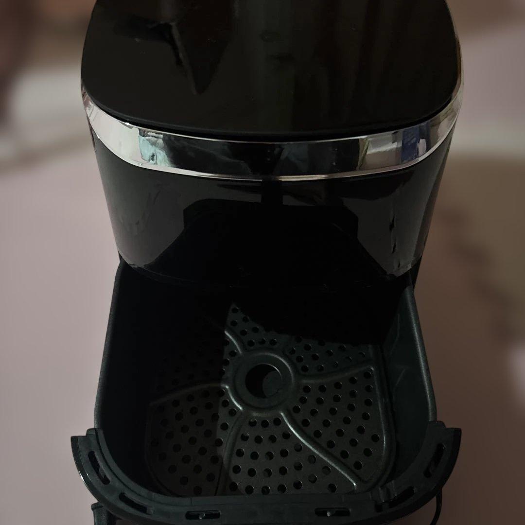 wallfire ノンフライヤー 黒