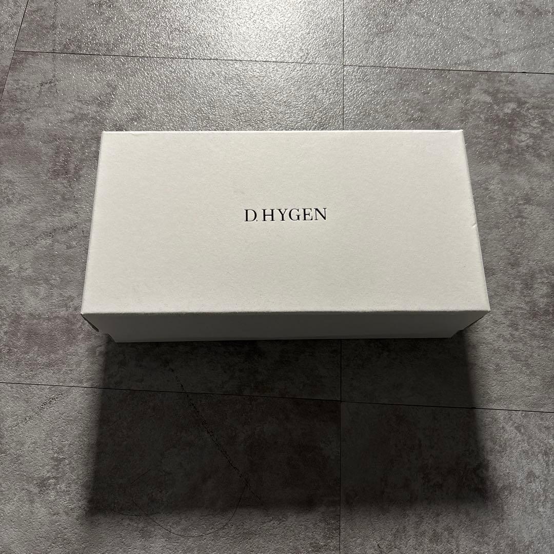 小物 d.hygen leather Grove